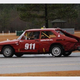 Southern Discomfort Day One In the Books, Saab Leads